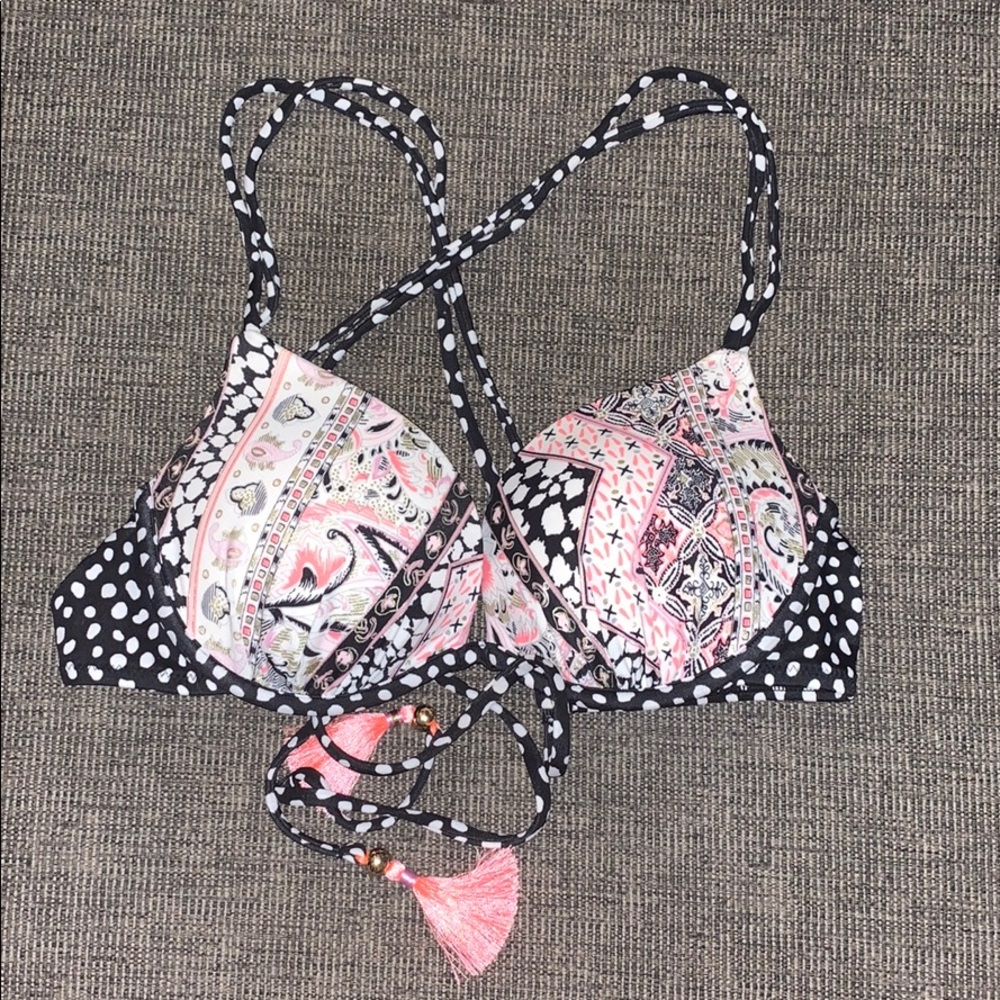 Victoria Secret bikini top